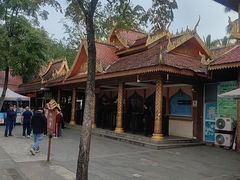 -西双版纳傣族园