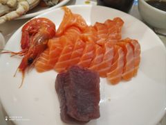 -第六季自助餐厅(王府井店)