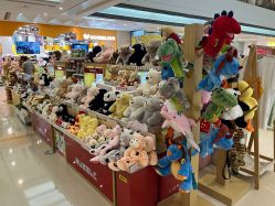 -Nuzzle(静安大悦城店)