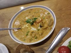 -食彩美印度特色美食餐厅·印度料理