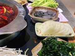 -大龙火锅(老店)