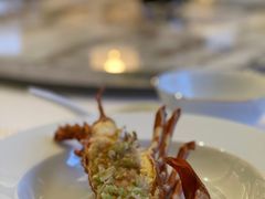-宝丽轩中餐厅BAOLIXUAN