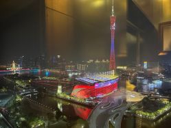-空中一号·宴会厅(信合大厦店)