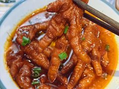 -耙吉吉川味小酒馆(本地人回头店)