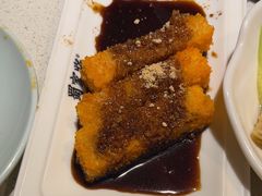 -蛙一刀·麻椒鱼火锅(金仙桥店)