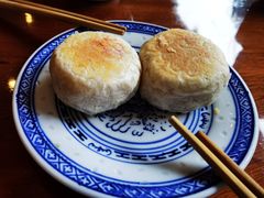 -同得兴 Since·1995 传统苏式面馆(十全街店)