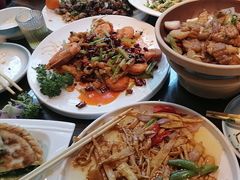 -东北大院·东北菜(三台子店)