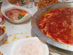 -大味生态火锅(蓝谷地店)