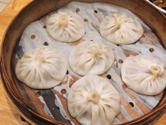 牛肉汤包-小六汤包(万和城店)