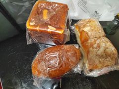 -早安巴黎(四季坊店)