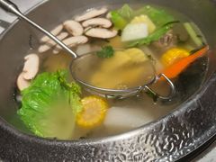 -左庭右院鲜牛肉火锅(苏州园区永旺店)