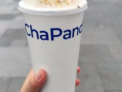 -茶百道(春熙路银石广场店)
