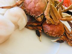 -东方红海鲜百汇(国际大厦店)