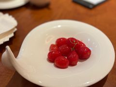 -杭州JW万豪酒店-万豪中餐厅