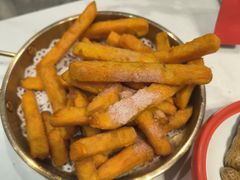 -香约老地方烧烤(九道街店)