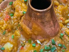 -蜗牛小馆醉乡民谣云南菜(惠新西里店)