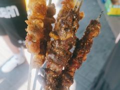 -景泰马记电烤串(景泰店)