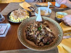 -杭州国际会议中心洲际酒店-原素全日餐厅(解放东路店)