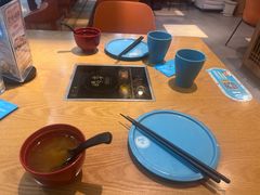 -晴季寿司(延河路万达广场店)