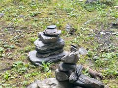 -硗碛藏寨·神木垒景区