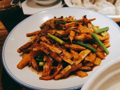 -吕氏疙瘩汤·私家菜馆(慈云寺店)