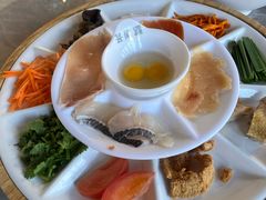 -芸南道·过桥米线(昆明老街旗舰店)