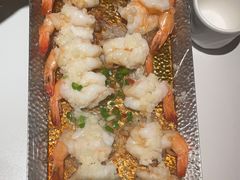 -外婆家(西红门荟聚购物中心店)