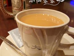 咖啡-德大西餐社(云南南路店)
