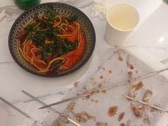 -百格里格.Uyghur cuisine(百色路店)