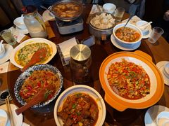 -恰八斗·猛火长沙菜(国贸店)