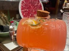 -捞神煲汤火锅(湖滨商业街店)