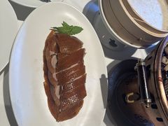 -四季民福烤鸭店(外滩外白渡桥店)