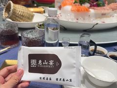 -盛福楼·惠山宴(盛岸路店)