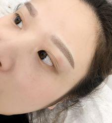 -MIVI·纹眉半永久野生眉