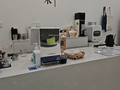-浆木咖啡馆(湘子庙街店)