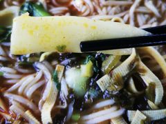 -无名缘米粉(西单店)