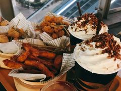 -BeauTea水仙(coco park店)