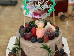 -EnergyCake蛋糕理想国