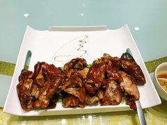 -新净雅烹小鲜(学院路店)