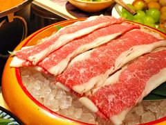 -温野菜涮涮锅(曲江大悦城店)