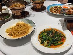 -蓉城小馆(科兴店)