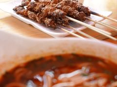 -卓尚品牛肉面(总店)