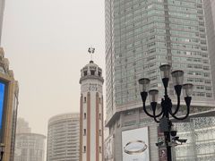 -二娃邓板凳面(解放碑店)