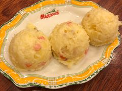 -玛格萝妮比萨屋(四平店)