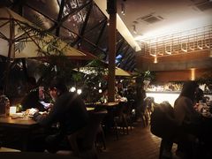 大堂-巴别塔法餐舍(朝阳店)