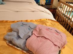 -汕头金海湾大酒店(万象城店)