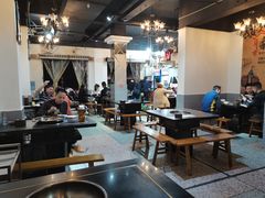 大堂-费明中罗非鱼(大石坝店)