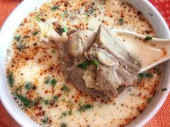 -教师之家赵家羊汤馆(东青龙街店)