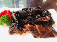 杭州酱鸭-皇饭儿·王润兴酒楼(河坊街店)