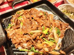 -西贝(六里桥旗舰店)